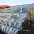 ASTM A795 Sterkere corrosieweerstand Gegalvaniseerde pijp